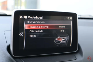 Mazda CX-3 Mazda CX-3 2.0 SkyActiv-G 120 GT-M / Head-Up / Camera / Leder / Stoelverwarming / ACC / 1e eigenaar - afbeelding nr 64