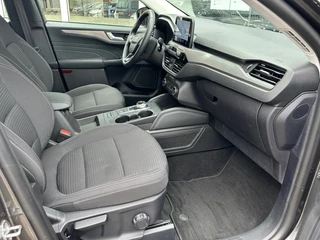 Ford Kuga Ford Kuga 2.5 PHEV TITANIUM - afbeelding nr 8
