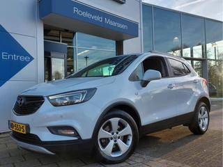 Opel Mokka X - 475341367-0