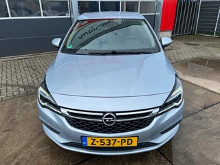Opel Astra - afbeelding nr 6