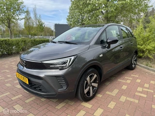 Opel Crossland Opel Crossland 1.2 / Apple Carplay / Android Auto / Etc.. - afbeelding nr 16