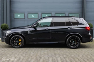 BMW X5 BMW X5 xDrive40e High Executive|M-sport|Pano|Hud|Leder|Dealer| - afbeelding nr 13