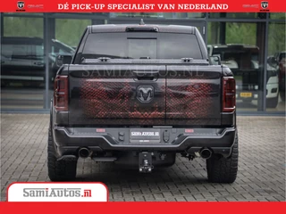 Dodge Ram 1500 Comfortabele Dubbele Cabine met Royale 5 Zitplaatsen | BPM vrij | Nu Leverbaar uit Voorraad | Voorraad Nr 2292 - 5178 | Cobra package is meerprijs | - afbeelding nr 75