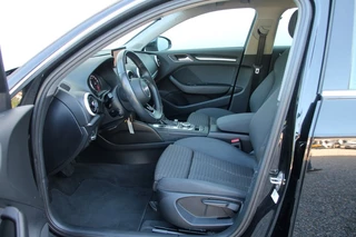 Audi A3 Audi A3 Sportback 1.0 TFSI Sport Lease Edition - 116 pk **Led / Navi / Trekhaak - afbeelding nr 7