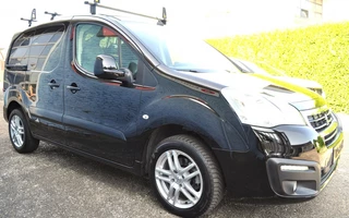 Peugeot Partner - afbeelding nr 5