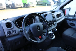 Renault Trafic Renault Trafic 1.6 dCi 120pk L1 H1 Airco Trekhaak - afbeelding nr 19