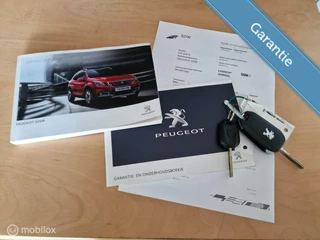 Peugeot 2008 Peugeot 2008 1.2 PureTech Active Maandaanbieding + Garantie - afbeelding nr 34