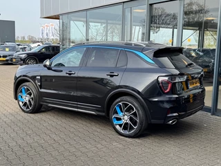 Lynk & Co 01 - afbeelding nr 3