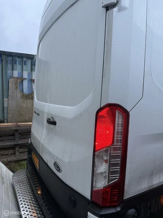 Ford Transit Ford Transit 350 2.0 TDCI L4H3 Trend RWD | Camera | CarPlay | Sidebars | Opstap - afbeelding nr 5