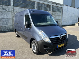Opel Movano - 270316627-0