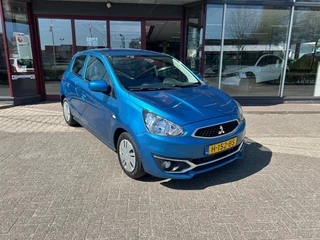 Mitsubishi Space Star - 262530723-0