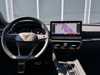 CUPRA Formentor CUPRA Formentor 1.4 e-Hybrid 245pk VZ Performance | Pano | Elek Stoel | 360 Came - afbeelding nr 11