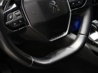Peugeot 3008 Peugeot 3008 1.2 PureTech Allure [APPLE CARPLAY, ANDROID, CAMERA, HALF LEDER, PDC V+A, CRUISE, CLIMATE, NIEUWSTAAT] - afbeelding nr 12