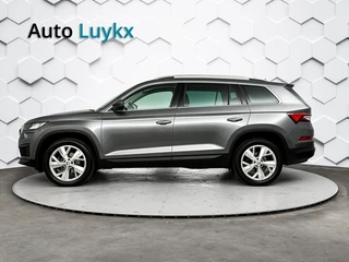 Škoda Kodiaq - afbeelding nr 2