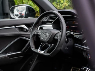 Audi Q3 Audi Q3 35 TFSI S-LINE|PANO|MATRIX|19''|VIRTUAL|STUURVW - afbeelding nr 14