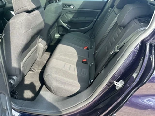Peugeot 308 Peugeot 308 1.2 Premium/AIRCO/PANO/NAVI/PARKS/CRUISE/APK/NAP - afbeelding nr 22