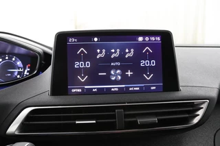 Peugeot 3008 Peugeot 3008 1.2 PureTech*AUTOMAAT*GT CRUISE*HAAK*ECC*NAVI*CAM* - afbeelding nr 12