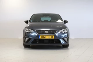 SEAT Ibiza - afbeelding nr 8