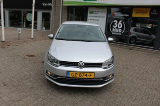 Volkswagen Polo Volkswagen Polo 1.0 Comfortline - afbeelding nr 3