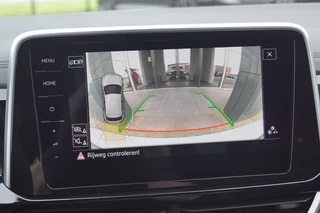 Volkswagen T-Roc - afbeelding nr 15