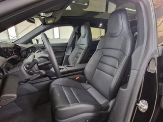 Porsche Taycan Porsche Taycan Sport Turismo Performance-accu | Bose | Pano| 22'' LM | - afbeelding nr 7