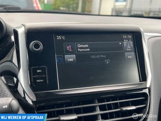 Peugeot 2008 Peugeot 2008 1.2 PureTech Allure | Lage km-stand | Zeer net - afbeelding nr 16