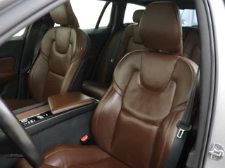 Volvo V60 Volvo V60 Cross Country T5 AWD Pro | Stoelventilatie | Head Up | Panoramadak | - afbeelding nr 15