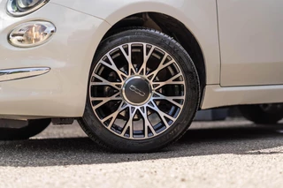 Fiat 500 Fiat 500 0.9 TwinAir Turbo Collezione - afbeelding nr 7