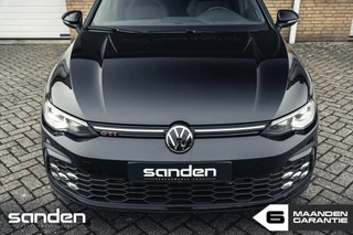 Volkswagen Golf Volkswagen Golf 2.0 TSI GTI H&K|Pano|Camera|Black pakket|IQ - afbeelding nr 13