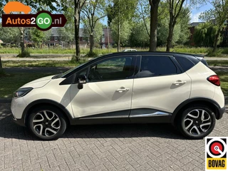 Renault Captur Renault Captur 1.2 TCe Dynamique - afbeelding nr 2
