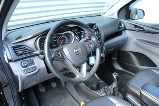 Opel KARL Clima Cruise 15