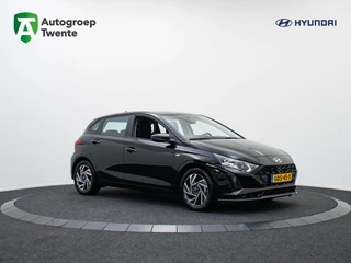 Hyundai i20 - afbeelding nr 1