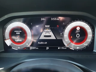 Nissan QASHQAI - afbeelding nr 4