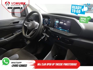 Volkswagen Caddy - afbeelding nr 3
