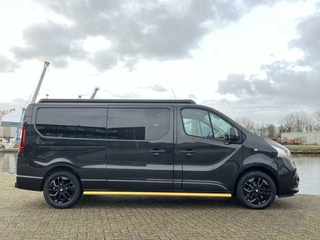 Renault Trafic Renault Trafic bestel 1.6 dCi T29 L2H1 Formula Edition 120pk Trekhaak/Leder/Clima/Camera/Navi/Imperiaal/APK:01-2026 - afbeelding nr 2