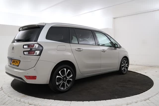 Citroën Grand C4 Spacetourer Citroën Grand C4 Spacetourer 1.5 BlueHDI Shine Navigatie, Leer, Massage,  7 Persoons, Automaat, Airco - afbeelding nr 3