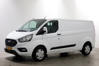 Ford Transit Custom - afbeelding nr 8