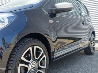 Volkswagen up! Volkswagen up! Up 1.0 MPi Club I 2e Eig. I Airco I Cruise I Navi I Stoelverw. I - afbeelding nr 34