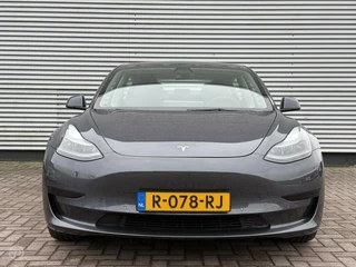 Tesla Model 3 Tesla Model 3 Standard RWD Plus 60 kWh Facelift Panoramadak 18