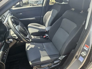 Suzuki Vitara Suzuki Vitara 1.4 Boosterjet Select Smart Hybrid | Automaat | Carplay / Two-Tone - afbeelding nr 9