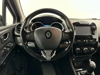 Renault Clio Renault Clio 1.5 dCi ECO Expression NAVIGATIE LM CRUISE - afbeelding nr 17