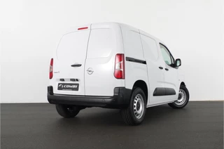 Opel Combo-e Opel Combo-e Electric 136pk L1 50kWh > Nieuw/Camera/Apple Carplay/Android Auto/275km Actieradius WLTP... - afbeelding nr 9
