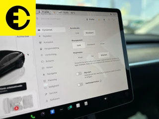 Tesla Model 3 Tesla Model 3 Standard RWD Plus 60 kWh| Pano | Autopilot | incl BTW - afbeelding nr 22