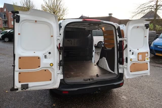 Ford Transit Connect Ford Transit Connect Euro6 | Airco | Cruise contr. | Nette staat! - afbeelding nr 11