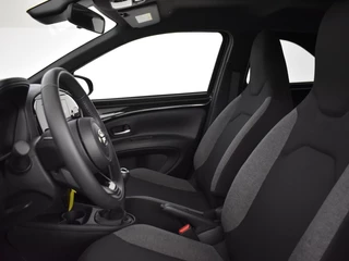 Toyota Aygo - afbeelding nr 16