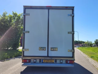Peugeot Boxer Peugeot Boxer 404 2.0 HDI L3H3 bakwagen - afbeelding nr 5