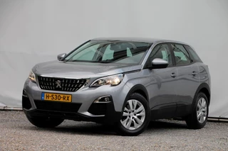 Peugeot 3008 Peugeot 3008 1.2 PureTech Blue Lease Executive - 131 pk **Navi - afbeelding nr 2