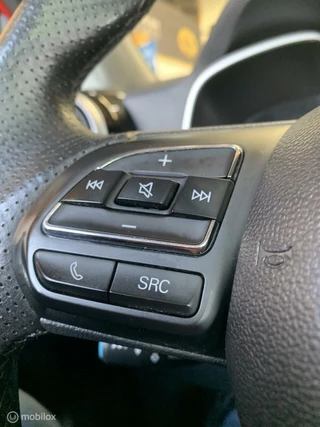 MG ZS EV MG ZS EV Luxury 45 kWh|PANO|Keyless|Leer - afbeelding nr 16