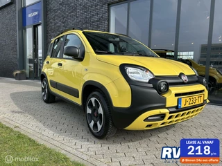 Fiat Panda - 291487464-0