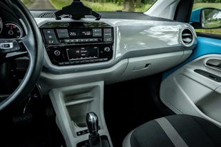 Volkswagen e-up! Volkswagen e-Up! e-up! | Nap | Pano | Camera | Origineel NL - afbeelding nr 29